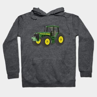 Tractor Hoodie